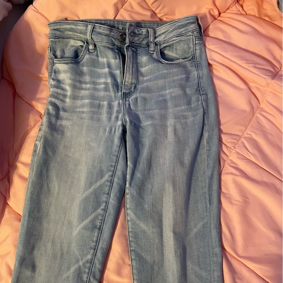 Denim - american eagle jeans